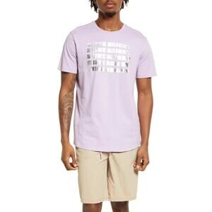 Size S, NWT, BP, Shine Bright graphic Tee (100% cotton)